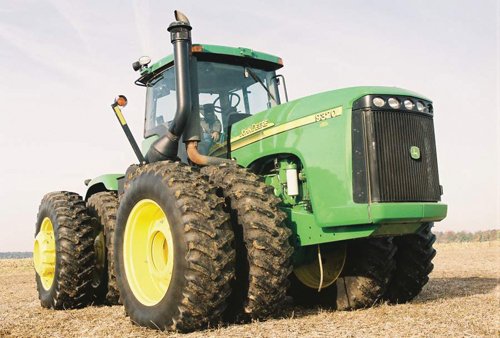 Property photo 26 - Farm Equipment Auction
